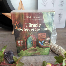 L'Oracle des Fées et des Lutins