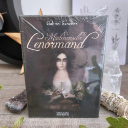 Mademoiselle Lenormand