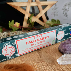 Encens Palo Santo