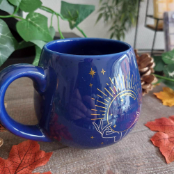 Mug Magique