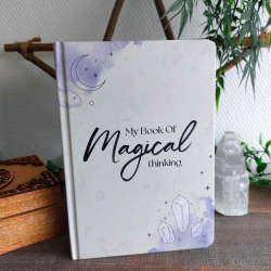 Carnet de Notes "Magical"