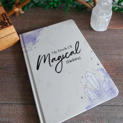 Carnet de Notes "Magical"