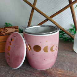 Mug à Thé