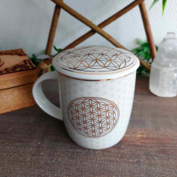 Mug à Thé