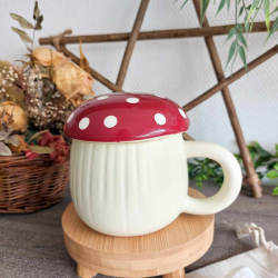 Mug Champignon