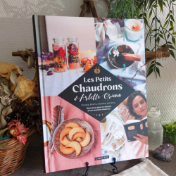 Les petits chaudrons d'Arlette Grimm