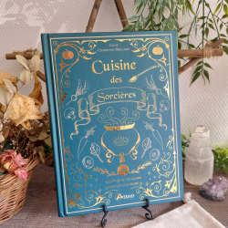 Cuisine des sorcières