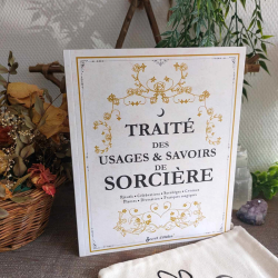 Traité des usages et savoirs de sorcière