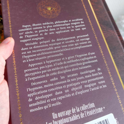 La Magie et l'Hypnose