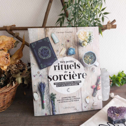 Mes Petits Rituels de Sorcières