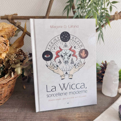 La Wicca, Sorcellerie Moderne