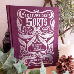 Le Livre des Sorts