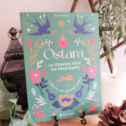 Ostara, la Grande Fête de la Nature