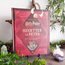 Harry Potter - Recettes de fêtes