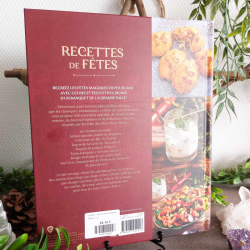 Harry Potter - Recettes de fêtes