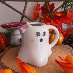 Mug "Mrs Boo"