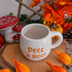 Mug "Peek a Boo"