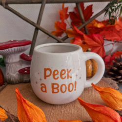 Mug "Peek a Boo"