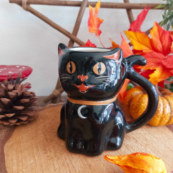 Mug Chat Noir