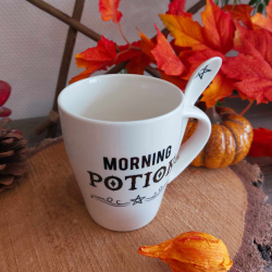 Mug "Morning Potion"