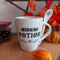 Mug "Morning Potion"