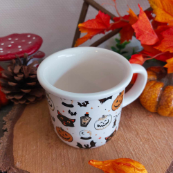 Mug "Halloween"