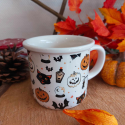 Mug "Halloween"