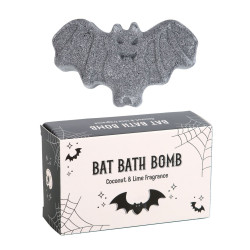 Bombes de Bain Chauve-Souris