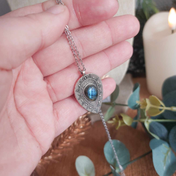 Collier Goutte