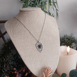 Collier Goutte