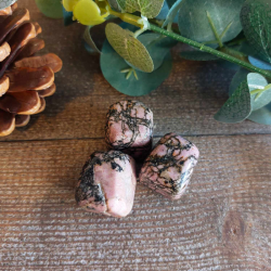 Rhodonite