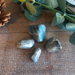 Labradorite