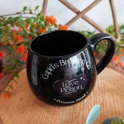 Mug "Love Potion"