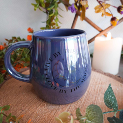 Mug "Trésor Céleste"