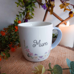 Mug "Maman"