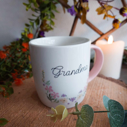 Mug "Grand-mère"