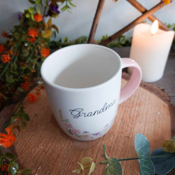 Mug "Grand-mère"