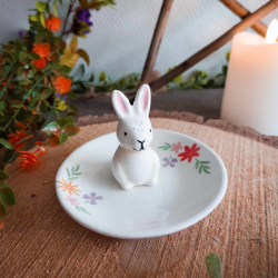 Vide Poches "Bunny"