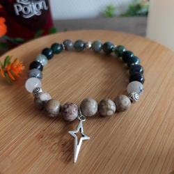 Bracelet Ancrage et Equilibre