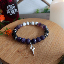 Bracelet Hypersensibilité