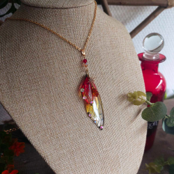 Collier "Solarys"