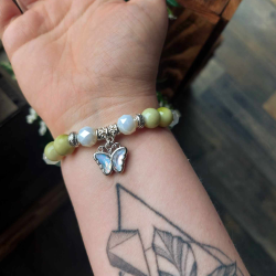 Bracelet Féérique