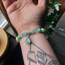 Bracelet Féérique