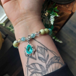 Bracelet Féérique
