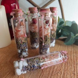 Spell Jar "Self-love"