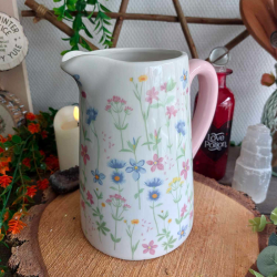 Carafe Florale