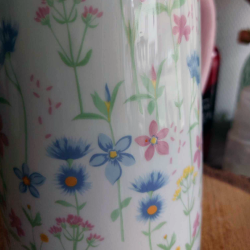 Carafe Florale