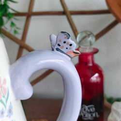 Carafe Vintage