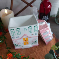 Brûle Parfums Maisonnette Cosy