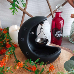 Brûle Parfums Lune